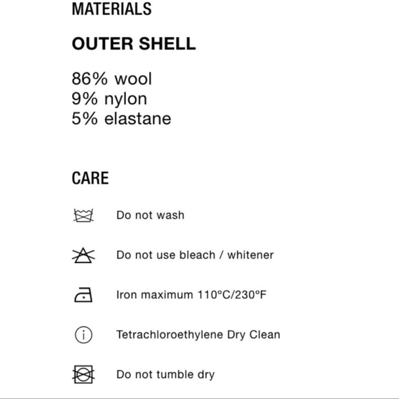 LIMITED EDITION BLACK V-NECK LONG SLEEVE DRESS - Picture 10 of 11